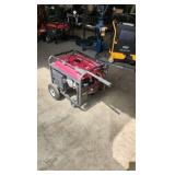 Honda EB3500 Generator