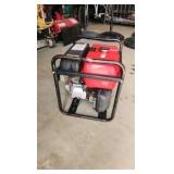 Honda Cycloconverter EB3500 Generator