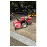Honda FRC800 Rear-Tine Tiller