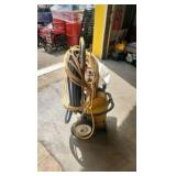 Goldblatt Travel Trade Tools Texture Sprayer