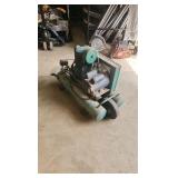 Rol-Air Air Compressor