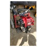 US Hammer GPD-50 Gasoline Post Pounder / Driver