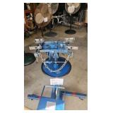 OTC Model 4400 High Lift Transmission Jack