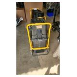 US Saws SX-5000 Ultra Vac 1250