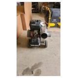 Vortex Insulation Vacuum  with Hoses