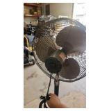 Pedestal Fan
