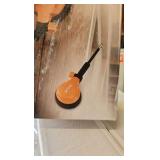 Stihl® Rotary Washing Brush