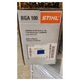 Stihl® BGA100 Cordless Blower