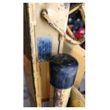 Panel Lift