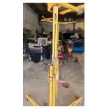 Panel Lift