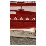 Improved Handy Shingle Cutter