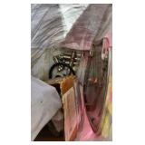 Taylor Commercial Ice Cream Maker