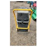 US Saws Ultra Vac 1250