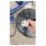 Pedestal Fan