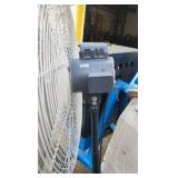 Pedestal Fan