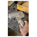 CP Pneumatic Impact Wrench 1/2"