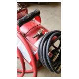 Pneumatic Wallpaper Steamer