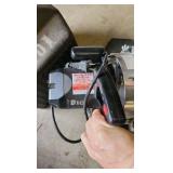 Wood Jamb Saw