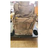 Block Saw 14"