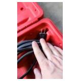 Hilti® DGH130 Concrete Grinder with Case