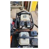 MB GP3550 Vibrator Plate