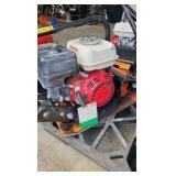 MB Vibrator Plate BP12
