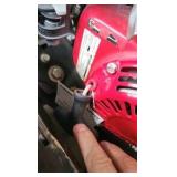 MB Vibrator Plate GP12