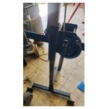 Balleigh Industrial MSS-18 Manual Sheet Metal Shrinker / Stretcher