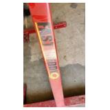 Fast Freddy Industrial Hose and Cable Winder