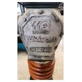 Mikasa MT-74F Gasoline-Powered Jumping Jack Tamper