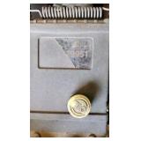 Alto Water Shotgun Gas Pressure Washer