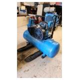 Emglo Air Compressor