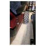 E-750 Electric Wheelbarrow