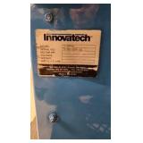 Propane Powered Floor Scraper T-2100 PRO