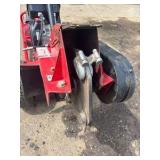 2020 Barreto 13-SG Honda 13hp Gasoline Manual Stump Grinder