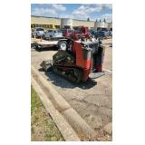 Toro® Dingo TX-1000 Narrow Track Vertical Lift