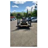 2022 Redi Haul Dual Axle 18