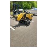 Vermeer SC292 Gasoline Stump Grinder