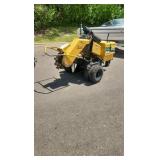 Vermeer SC292 Gasoline Stump Grinder