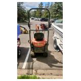 Kubota K008-3 Diesel Mini Excavator