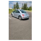 2006 Volkswagen Beetle