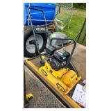 Wacker VP2050 Gasoline Vibrator Plate
