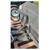 Edge Attachments Skidsteer Broom Attachment