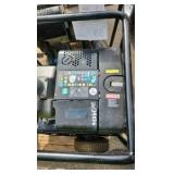 Tsurumi EPT2-80RDB Diesel Powered Pump