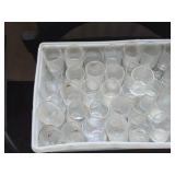 Libbey 3oz Jigger Glasses