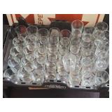 Libbey 3oz Jigger Glasses