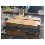 Libbey 8 1/2oz Wine Glasses