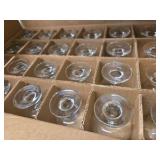 9oz Brandy Glasses