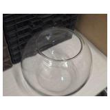 10in. Rose Bowls
