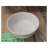 Dessert Bowls